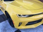 Thumbnail Photo 16 for 2017 Chevrolet Camaro